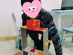 -能力风暴机器人编程中心