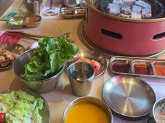 -西塔老太太泥炉烤肉(杭州首店)