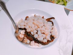 虾仁软兜-金陵饭店·梅苑