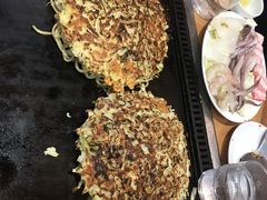 -鹤桥风月(ヨドバシ梅田店)