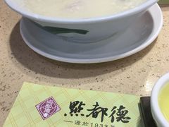 -点都德(千灯湖环宇城店)