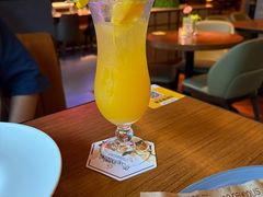 -MARU玛露音乐餐厅(大学路店)