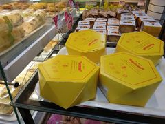 -欣奇西点蛋糕(海达店)