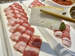 -海底捞火锅(赛格国际购物中心店)
