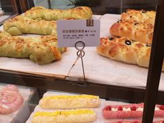 -奈雪的茶(石家庄万象城店)