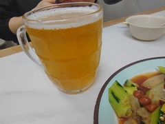 -天伦海鲜·老味道·青岛菜(栈桥天主教堂店)
