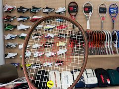 -Wilson威尔胜(漕溪北路店)