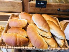 -原麦世家(府琛大厦店)