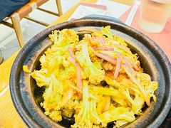 -好好彩啫啫煲·广东小馆(上海七宝领展广场店)