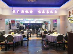 大堂-新概念来凤鱼(璧山店)