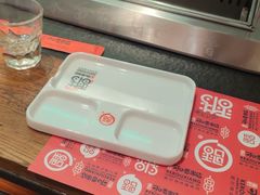 -可口香·非遗老号烧烤(南岗直营店)