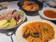 -春树下·树屋花房西餐厅(罍街AS1980店)