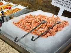 -汉巴味德(乐宾百货店)