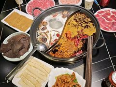 -俏媳妇火锅(宽窄巷子店)