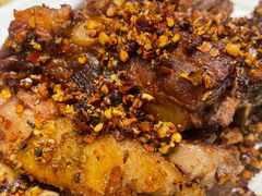 -凯鸽酒楼(大同振兴街店)