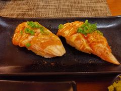 -昊·来了寿司(双楠2店)