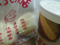 -老苏北饭店(江都店)