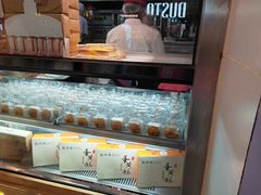 -鲍师傅糕点(春熙路店)