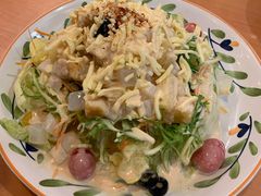 -萨莉亚意式餐厅(深圳北站店)