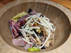 -云尊府云南菜·蒸汽石锅鱼(学清路店)