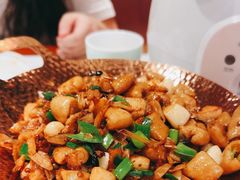 -辣可可·小炒黄牛肉(望京凯德MALL店)