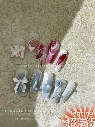 -ZX·美睫设计师汇聚店