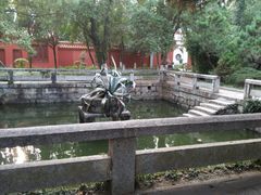 -南岳衡山风景名胜区-南岳大庙