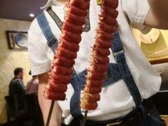 培根金针菇-汉巴味德(大悦城店)