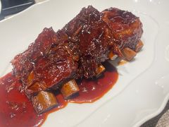 -太湖饭店·寄畅轩中餐厅
