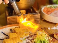 -Sushi Love 创意寿司(丽影广场店)