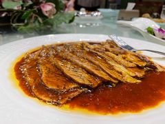 -南来顺饭庄·清真(南菜园店)