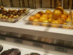 -海底捞火锅(连城广场店)