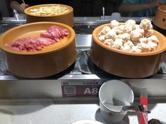 -龍歌自助小火锅(崂山丽达店)