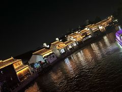 -嘉兴月河历史街区