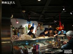 -将太无二·北美传奇寿司(瑞士公寓店)