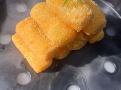 -邢家锅贴老店·非遗·开封菜(金明广场店)