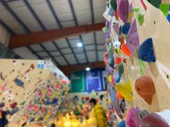 -成都大松果马达攀岩馆(金石店)