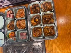 -蚝英雄·鲜蚝自助专门店