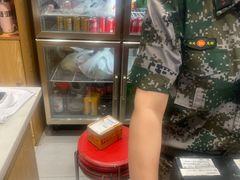 -老边饺子馆(东单店)