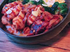 -娜娜家•Nana's restaurant (南开大悦城店)