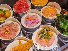 -楠火锅(太古里总店)