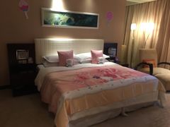 -杭州龙禧福朋喜来登酒店