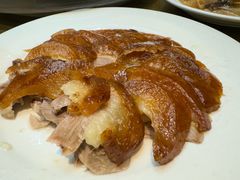 -金百万烤鸭店(马甸店)