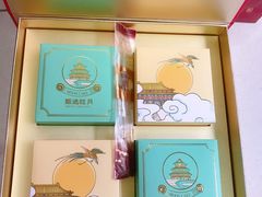 -旺顺阁海鲜广场(亚运村店)