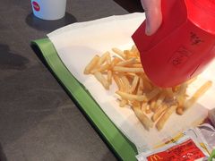 -麦当劳(欧陆广场店)