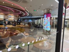 -星巴克(北辰西路店)