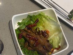 -旺龙巷重庆脆毛肚火锅·潜山扛把子店(潜山商业街店)