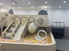 -龙格亲子游泳·水育早教运动中心(龙湾天街店)