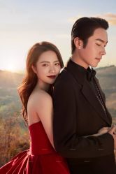 -青禾婚纱摄影(杭州店)