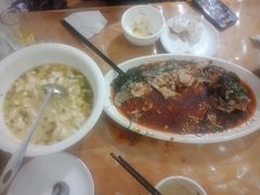 -老字号怡玺·藿香雅鱼(20年雅安店)